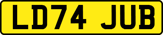 LD74JUB