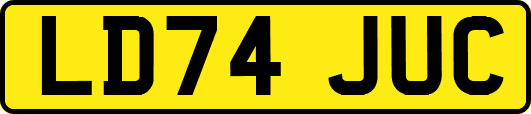 LD74JUC