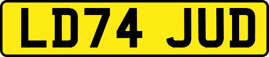 LD74JUD
