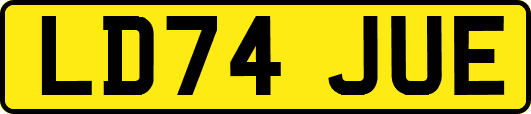 LD74JUE