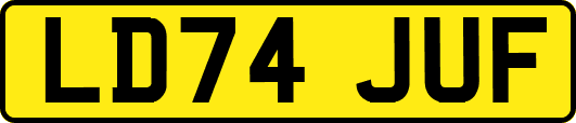 LD74JUF
