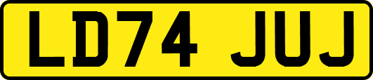 LD74JUJ