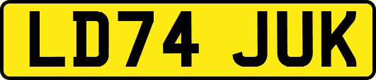 LD74JUK