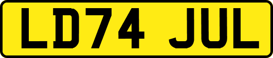 LD74JUL