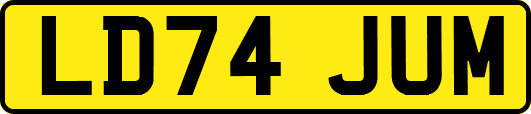 LD74JUM