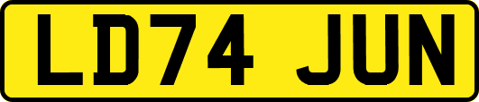 LD74JUN