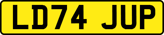 LD74JUP