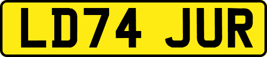 LD74JUR