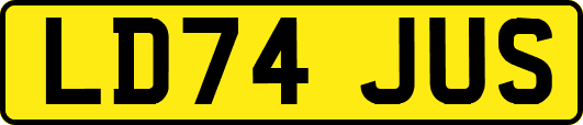 LD74JUS