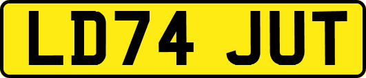 LD74JUT