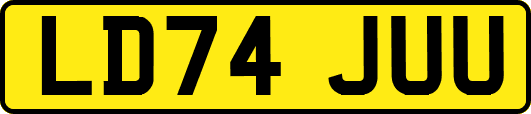 LD74JUU