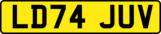 LD74JUV