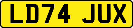 LD74JUX