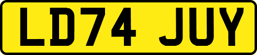 LD74JUY