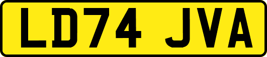 LD74JVA