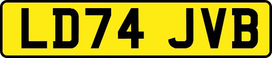 LD74JVB
