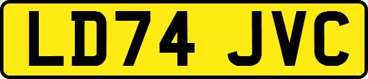LD74JVC