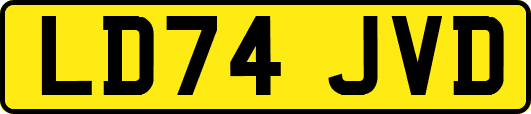 LD74JVD