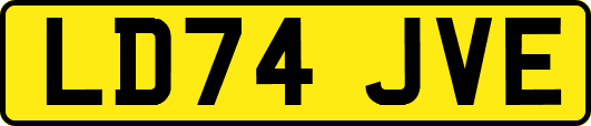 LD74JVE