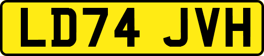 LD74JVH