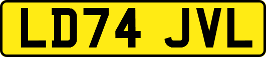 LD74JVL