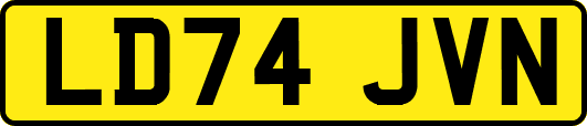 LD74JVN