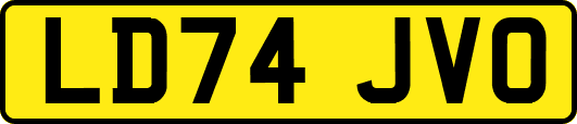 LD74JVO