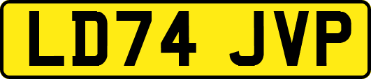 LD74JVP