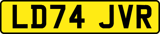 LD74JVR