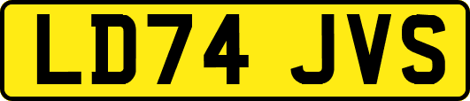 LD74JVS