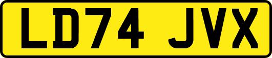LD74JVX