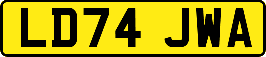 LD74JWA