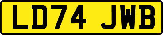 LD74JWB