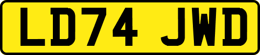 LD74JWD