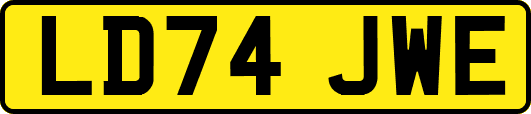 LD74JWE