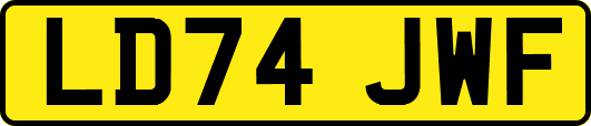 LD74JWF