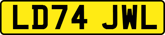 LD74JWL