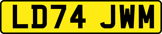 LD74JWM