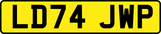 LD74JWP