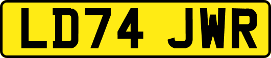 LD74JWR