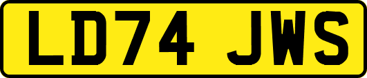 LD74JWS