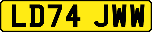 LD74JWW