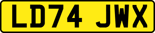 LD74JWX