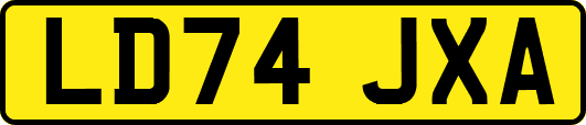 LD74JXA