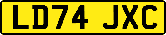 LD74JXC