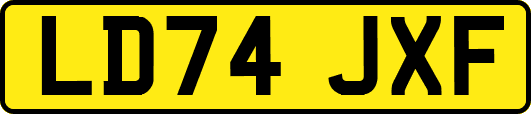 LD74JXF