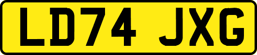 LD74JXG