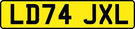 LD74JXL