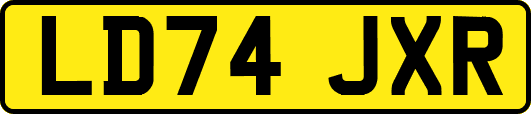 LD74JXR