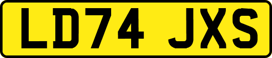 LD74JXS